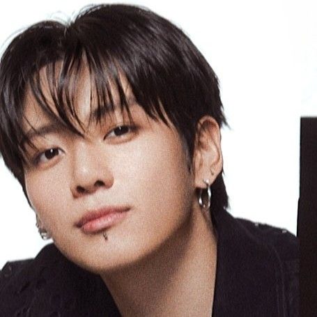 Behind-the-scenes cut of Jungkook (BTS)