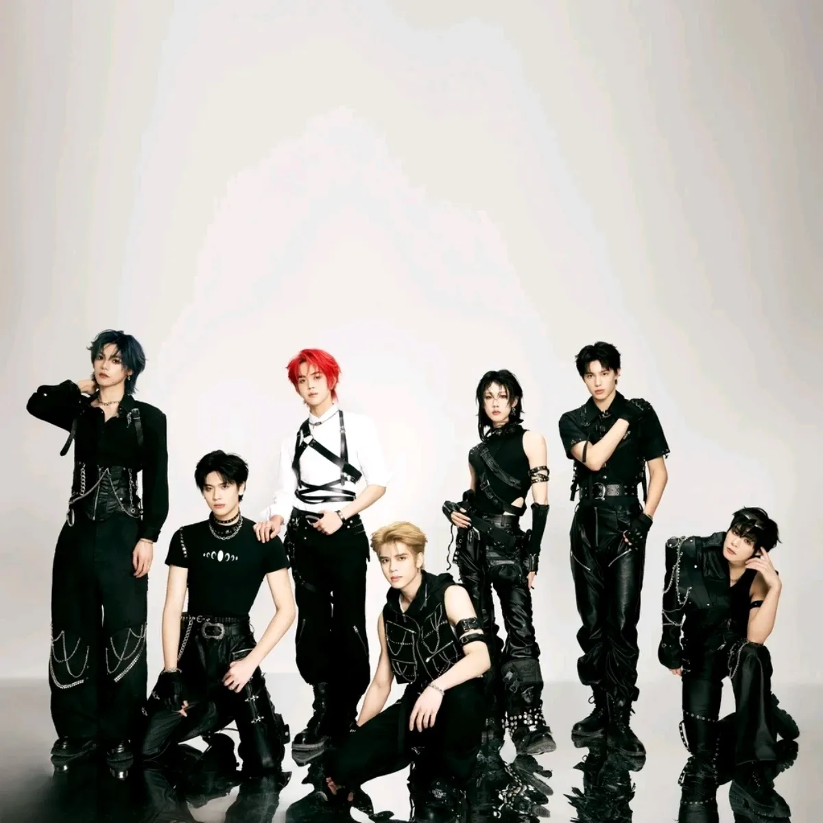 Latest photo of NexT1DE