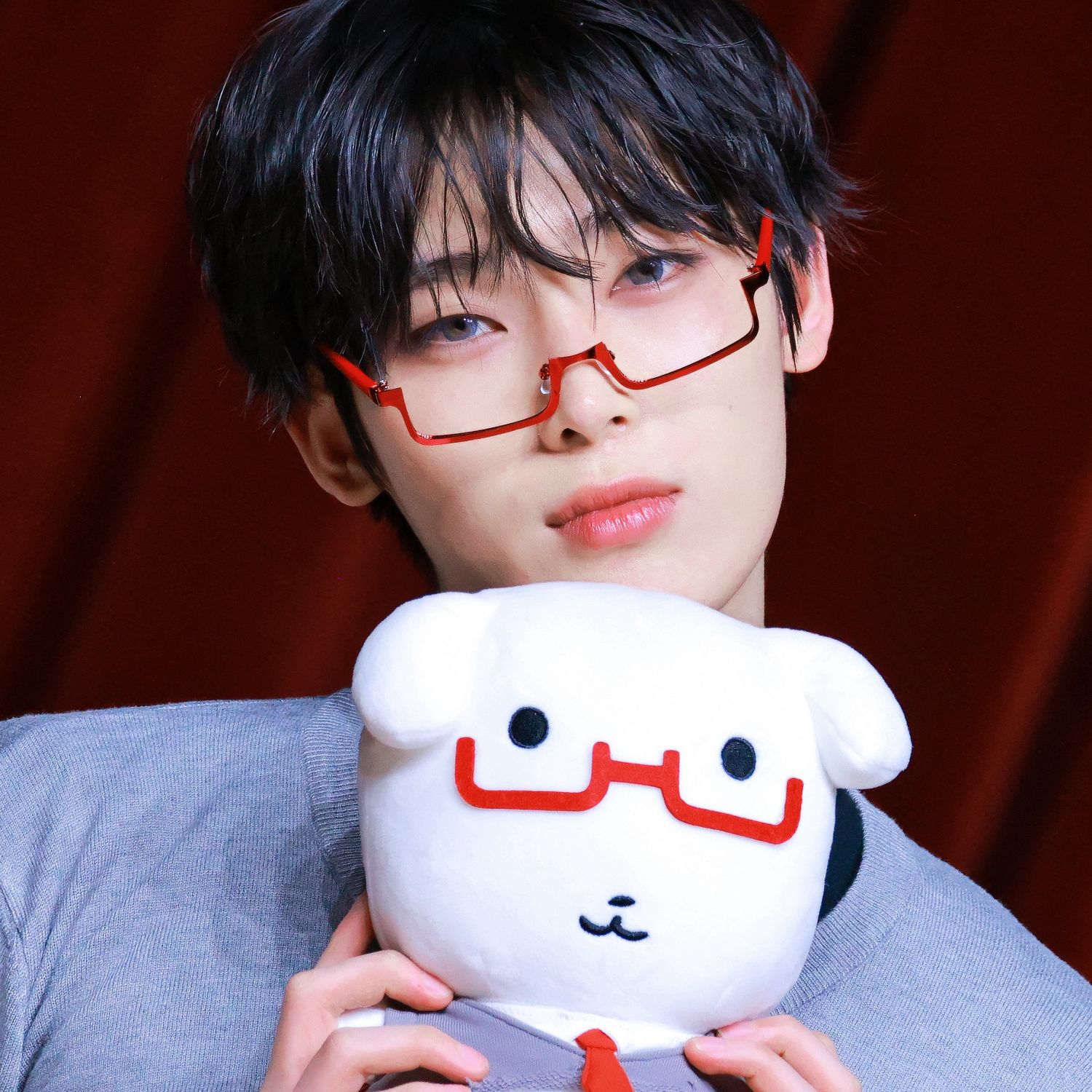 Foto terbaru Sunoo (ENHYPEN)