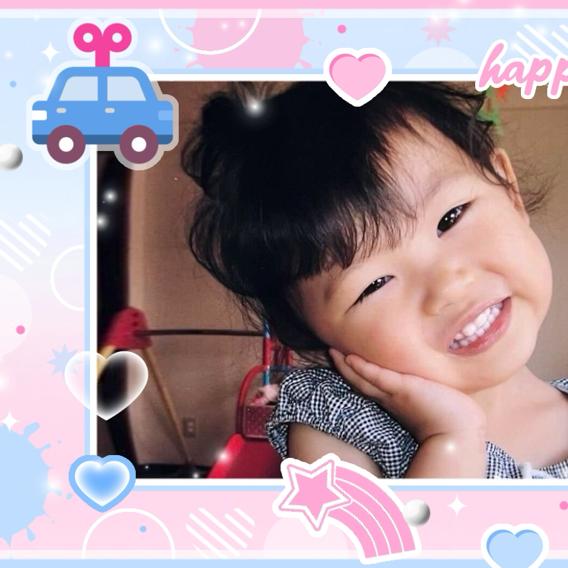 モカ (ILLIT)の最近の活動写真