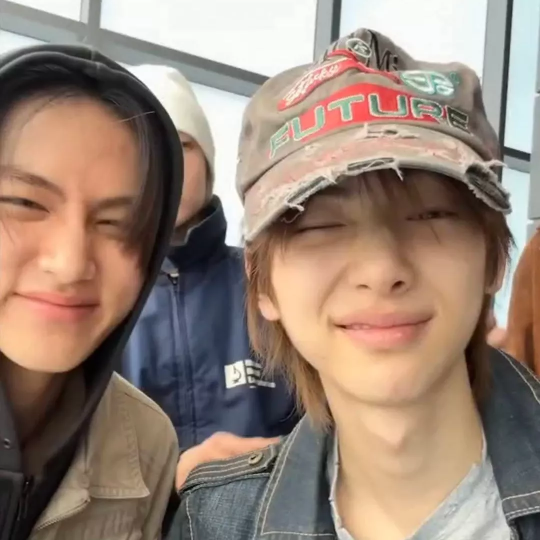 Latest photo of Juhoon (CORTIS)