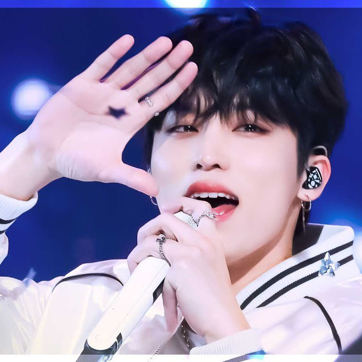 Behind-the-scenes cut of Park Jeongwoo (TREASURE)