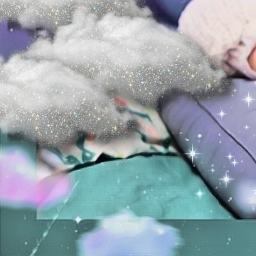 Behind-the-scenes cut of Jeong Yein (Lovelyz)