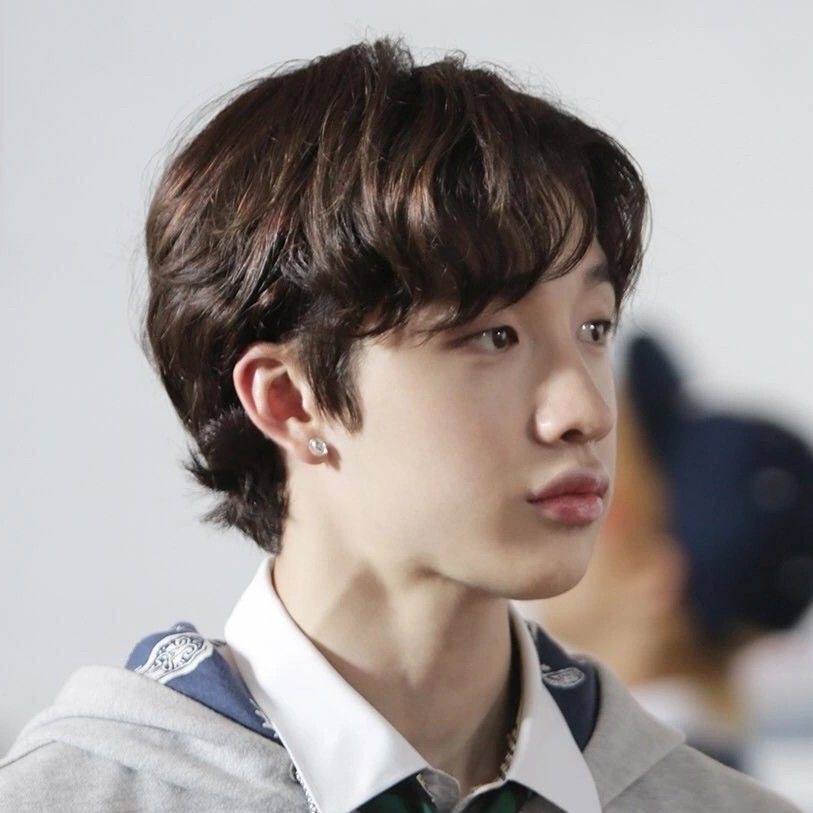 方灿 (Stray Kids)的幕后花絮