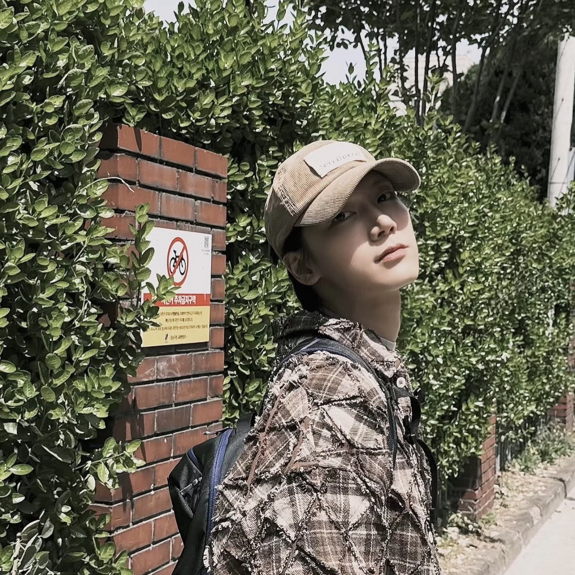 Latest photo of TEN (WayV)