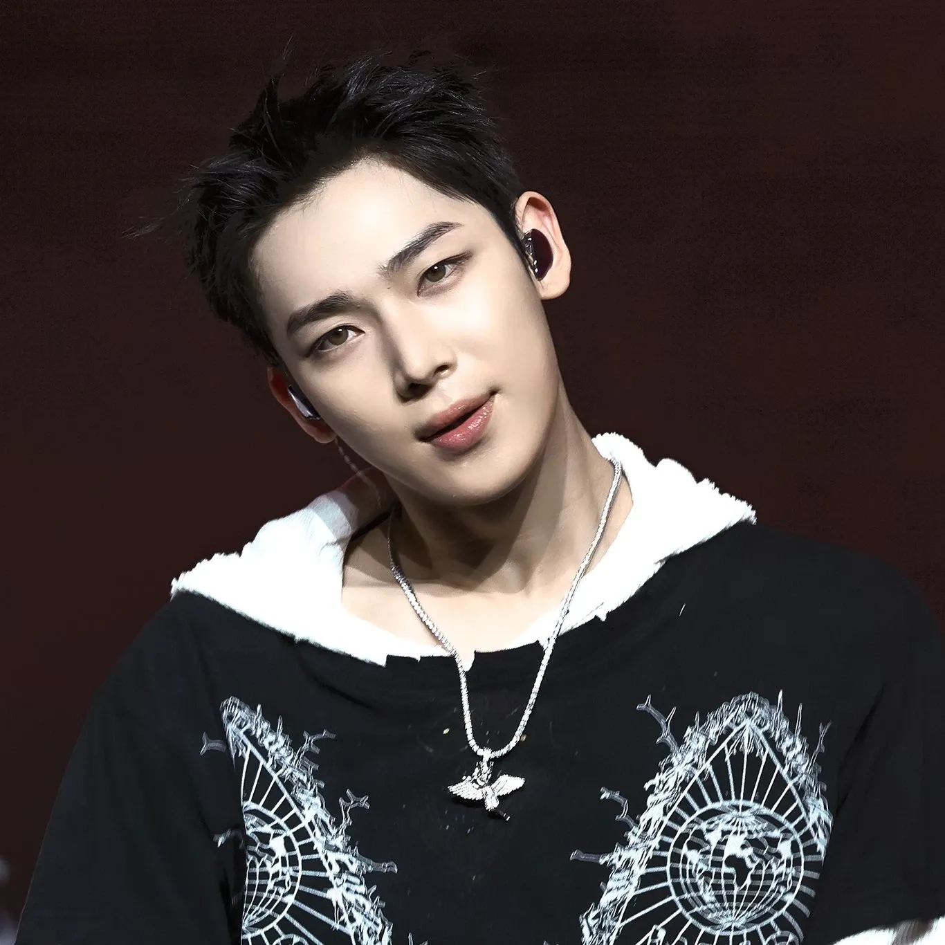 ソヌ (ENHYPEN)の最近の活動写真