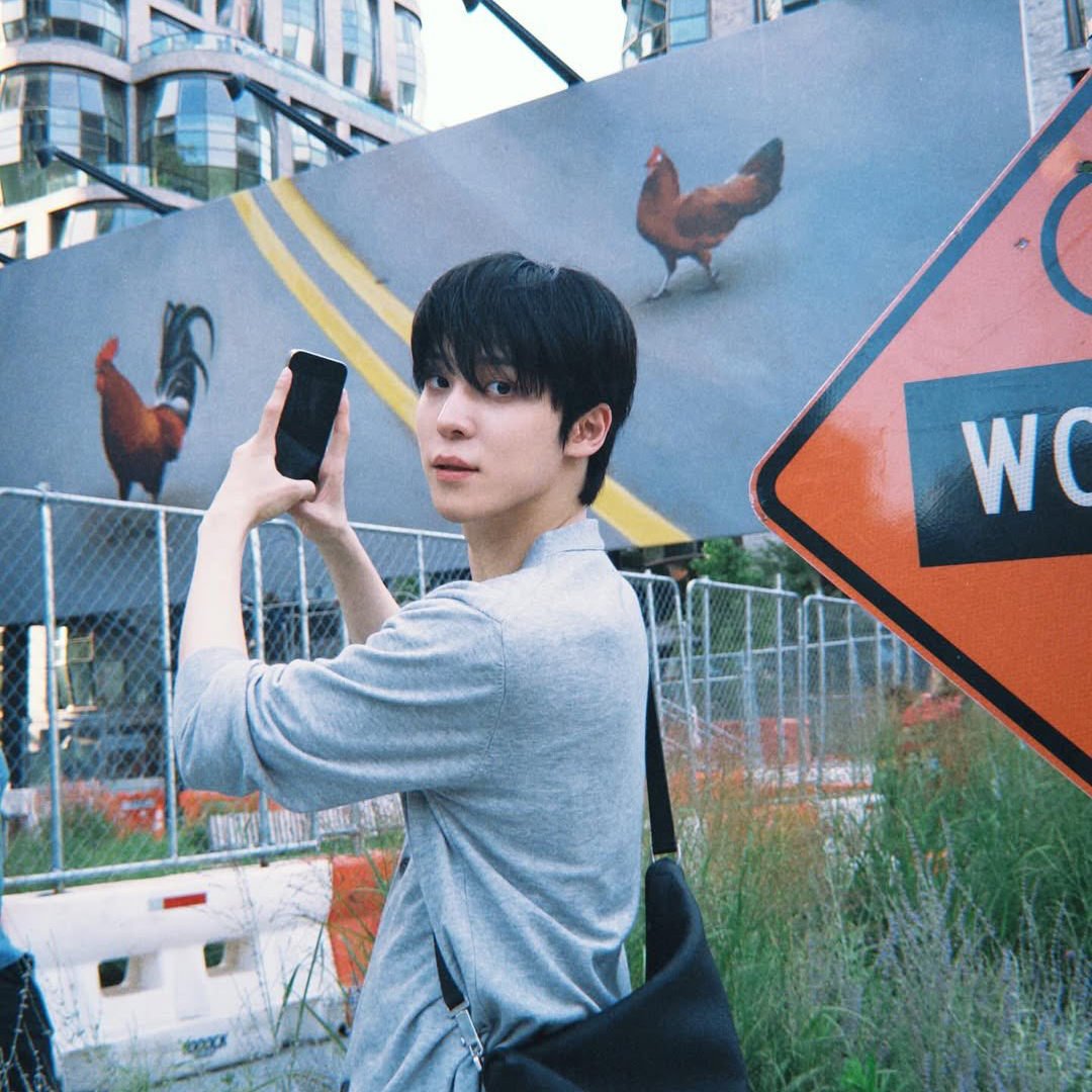 ATEEZ的最新活動照片