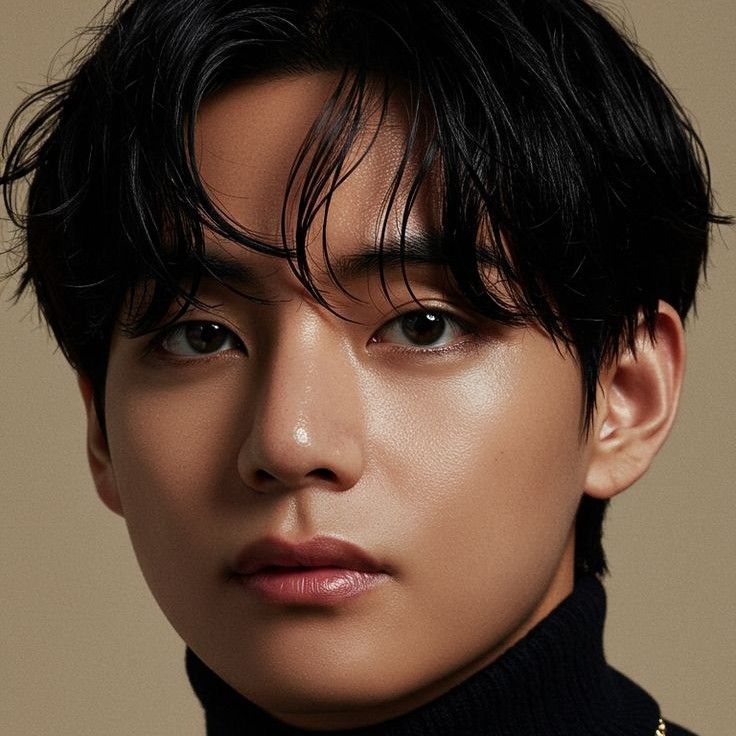 뷔 (방탄소년단) 최근 활동샷