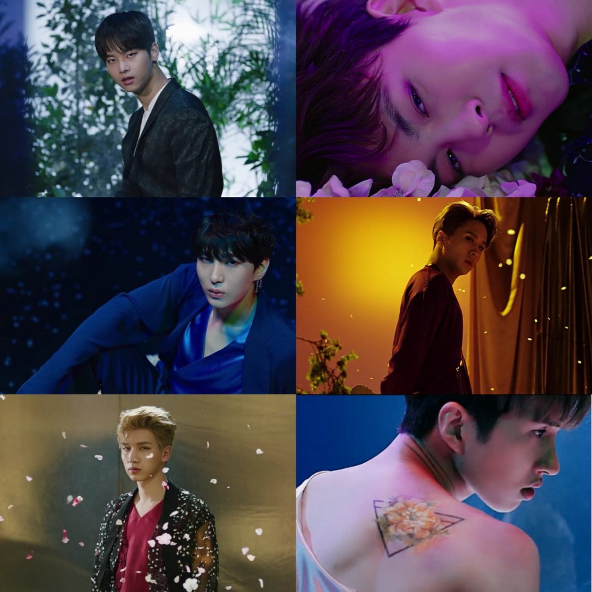 Latest photo of VIXX