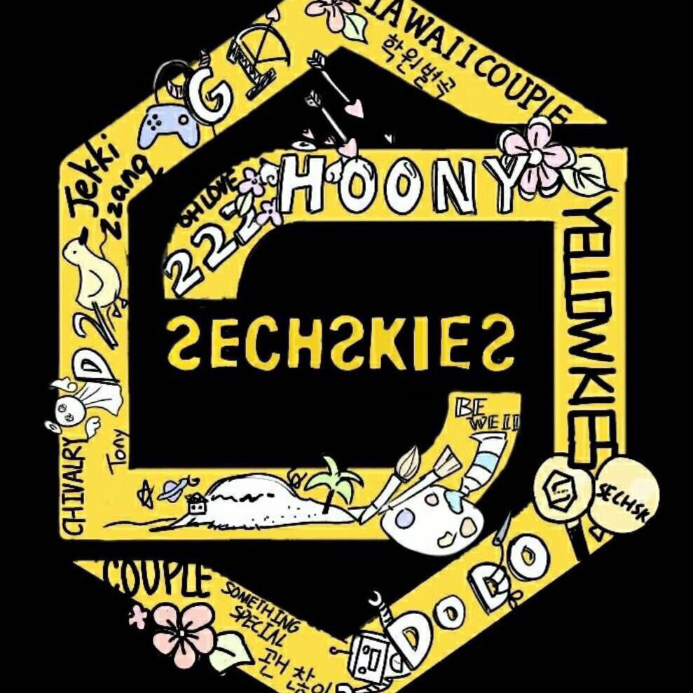 Behind-the-scenes cut of SECHSKIES