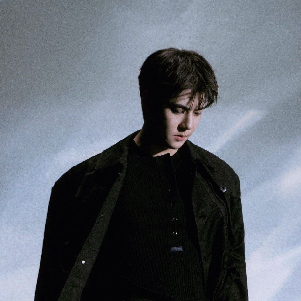 세훈 (EXO) 최근 활동샷