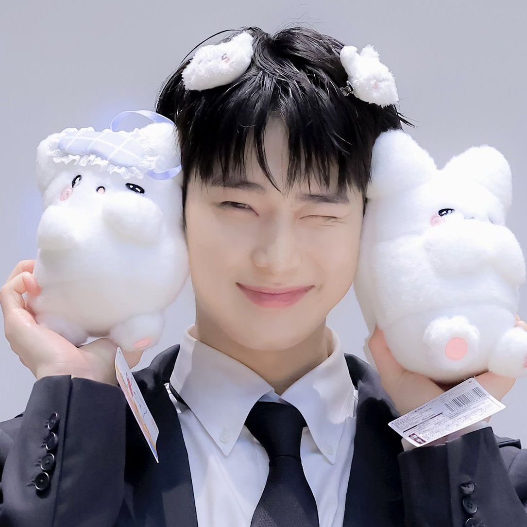 善禹 (ENHYPEN)粉絲拍下的瞬間