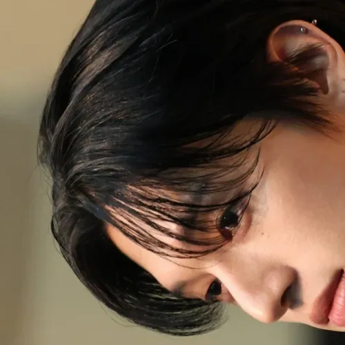 우영 (에이티즈)의 비하인드 컷