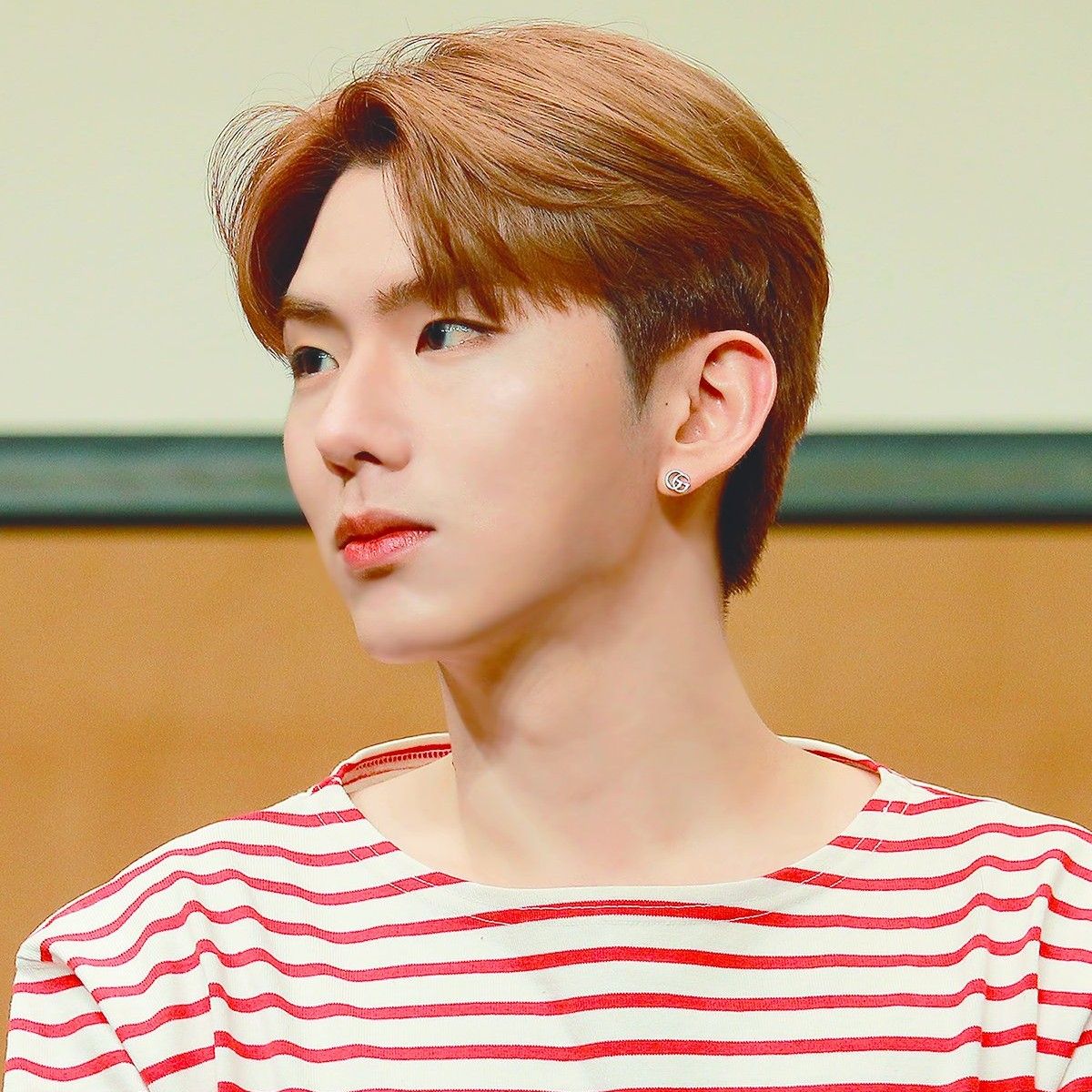 몬스타엑스 팬이 찍은 순간