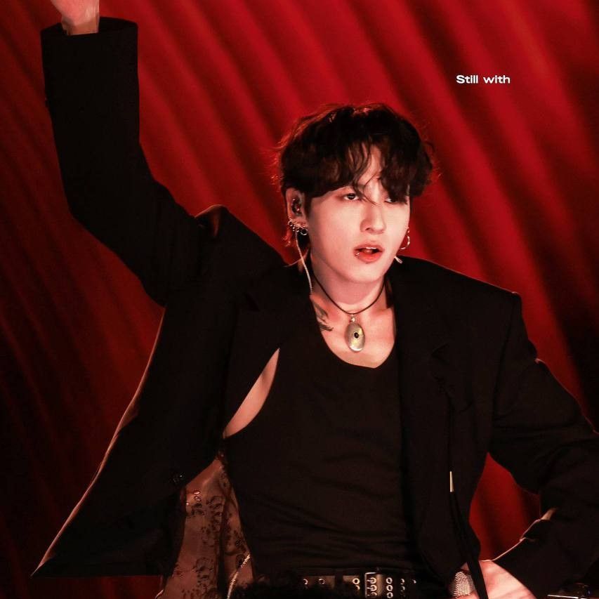 柾國 (防彈少年團)的最新活動照片