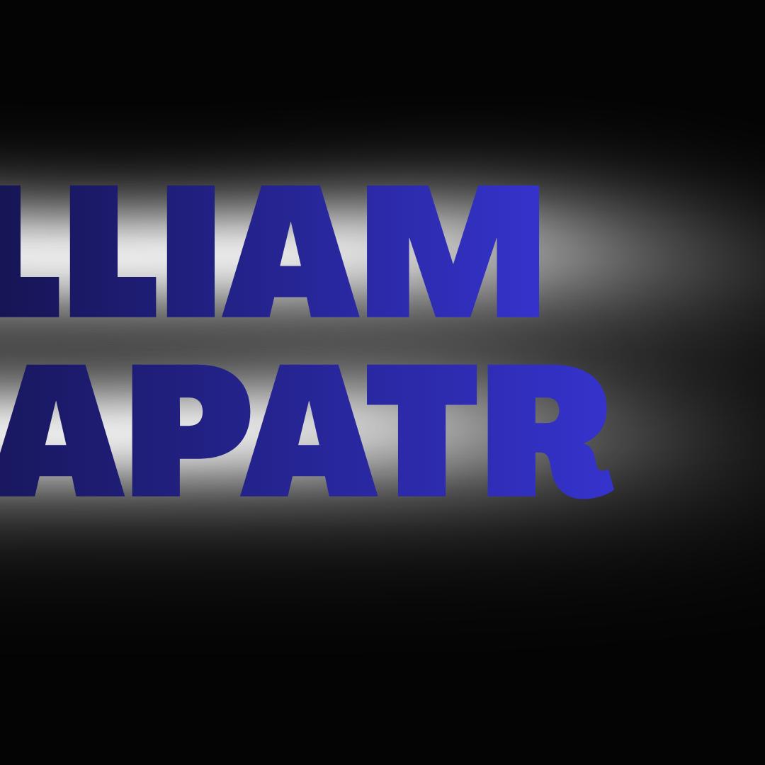 Behind-the-scenes cut of William (LYKN)