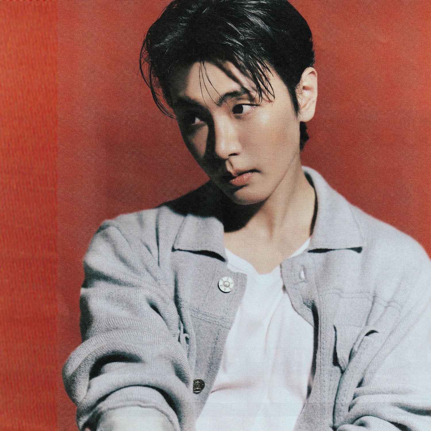 Latest photo of Jaeyoon (SF9)