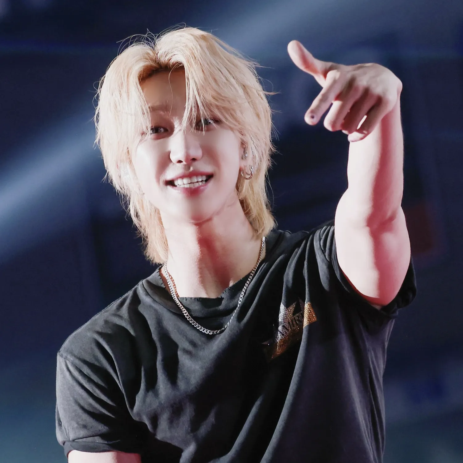 Potret di balik layar SEVENTEEN