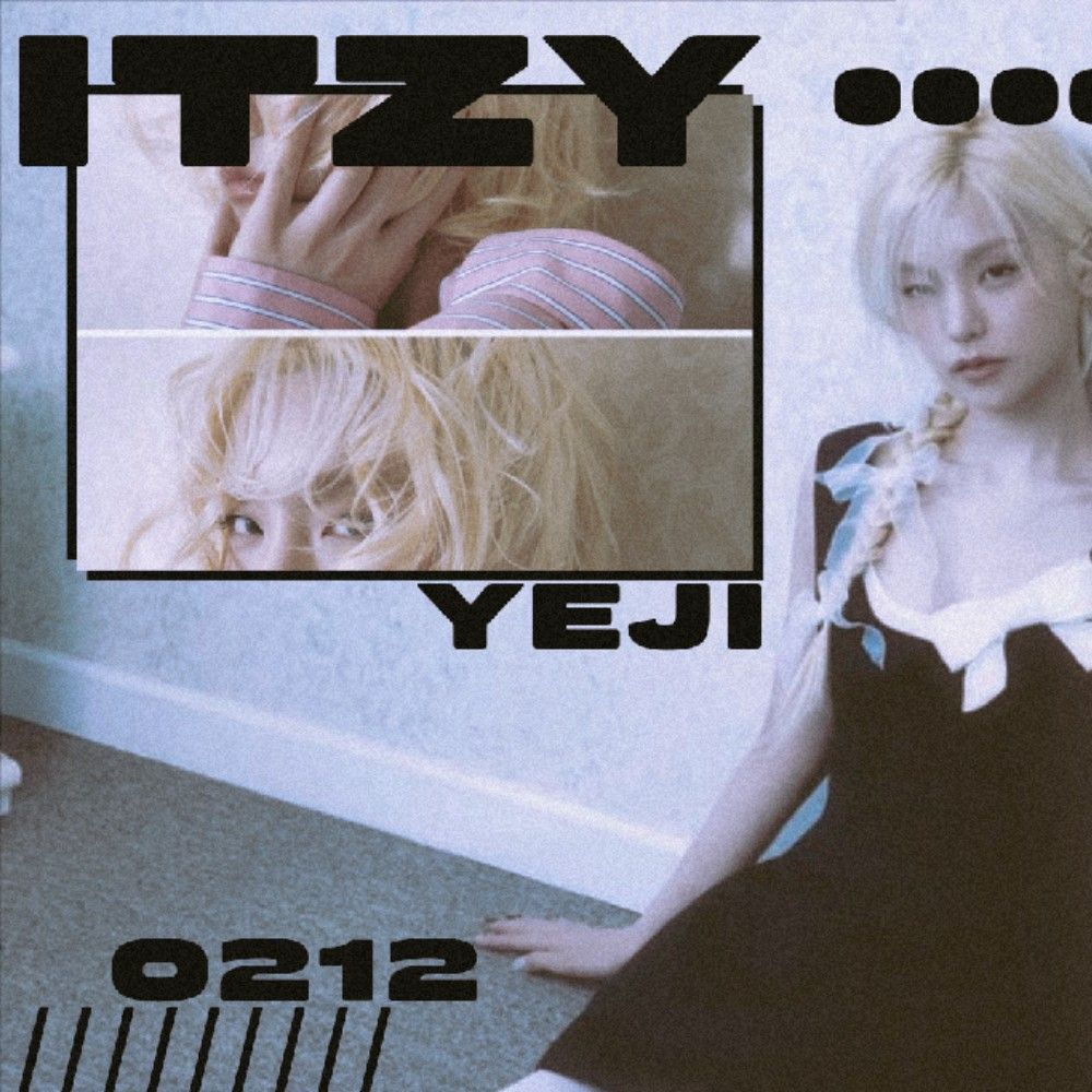 Today’s hot picks from the 예지 (ITZY) community