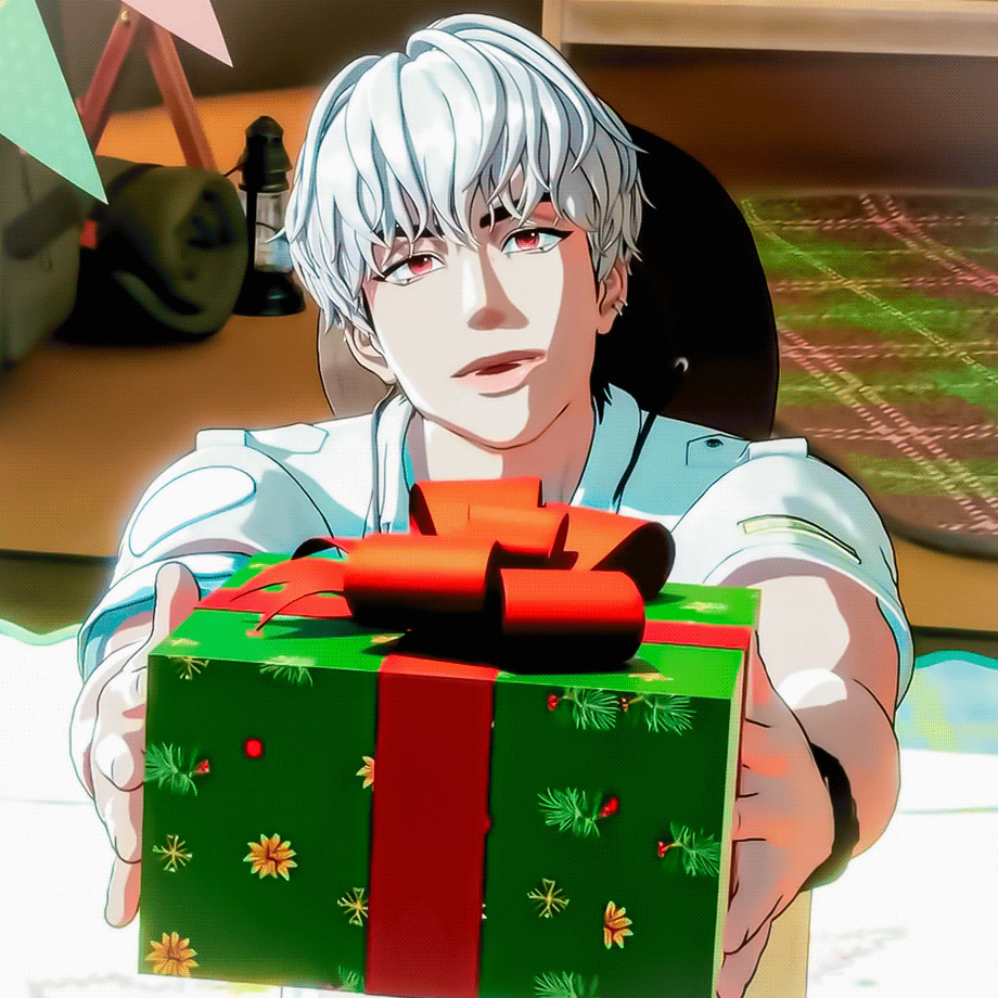 Latest photo of Eunho (PLAVE)