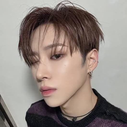 Behind-the-scenes cut of Arno (ALPHA DRIVE ONE)