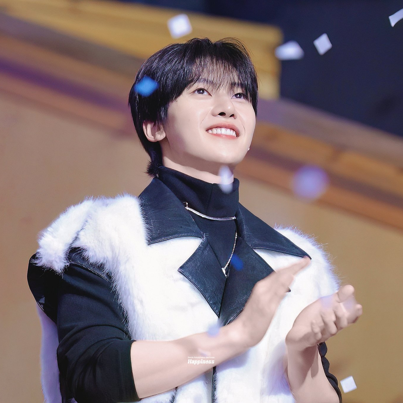 Latest photo of Seok Matthew (ZEROBASEONE)