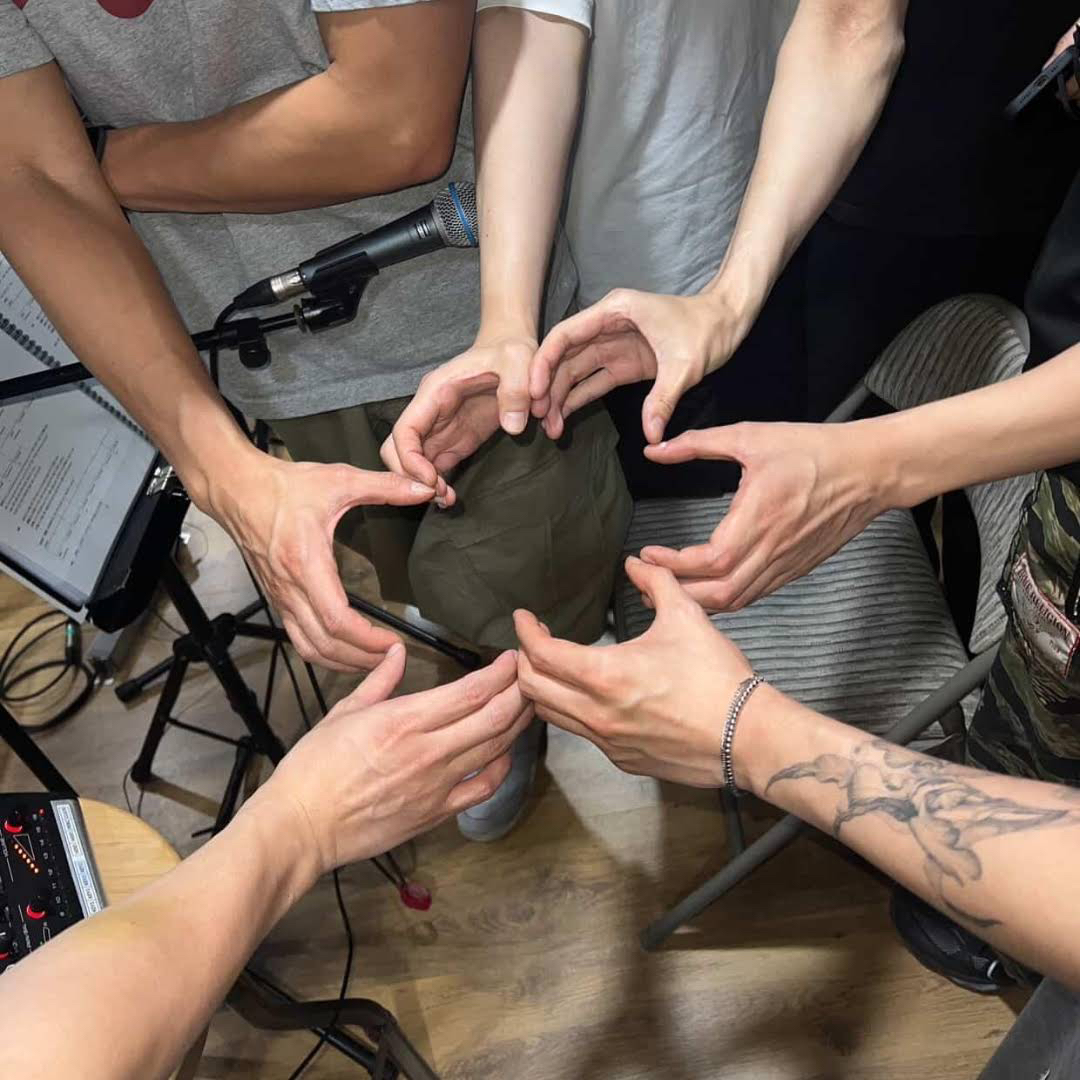 몬스타엑스의 최신 사진