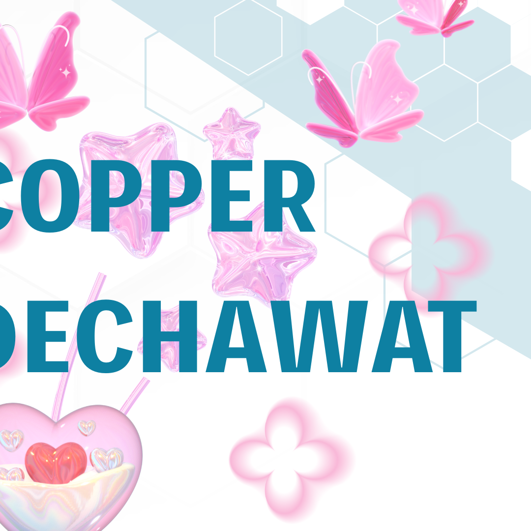 Latest photo of Copper (BUS)