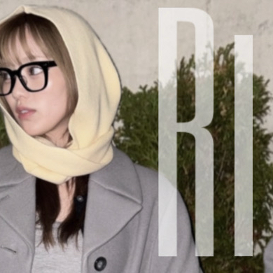 A moment captured by Rio (NiziU)'s fan