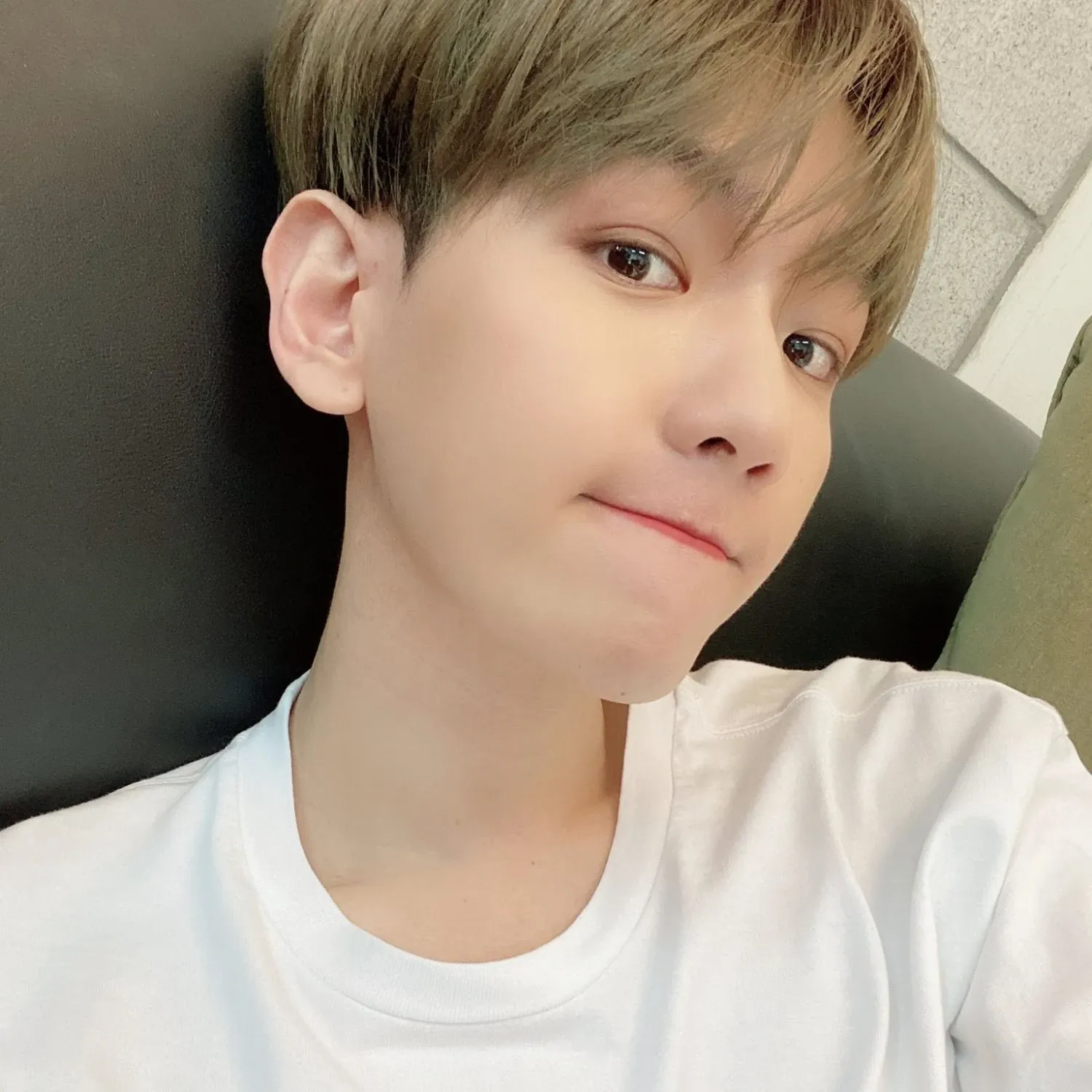 EXO 최근 활동샷