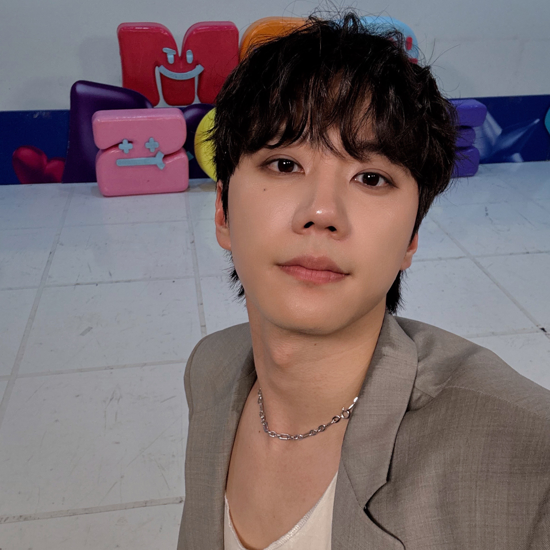 Latest photo of Lee Junyoung