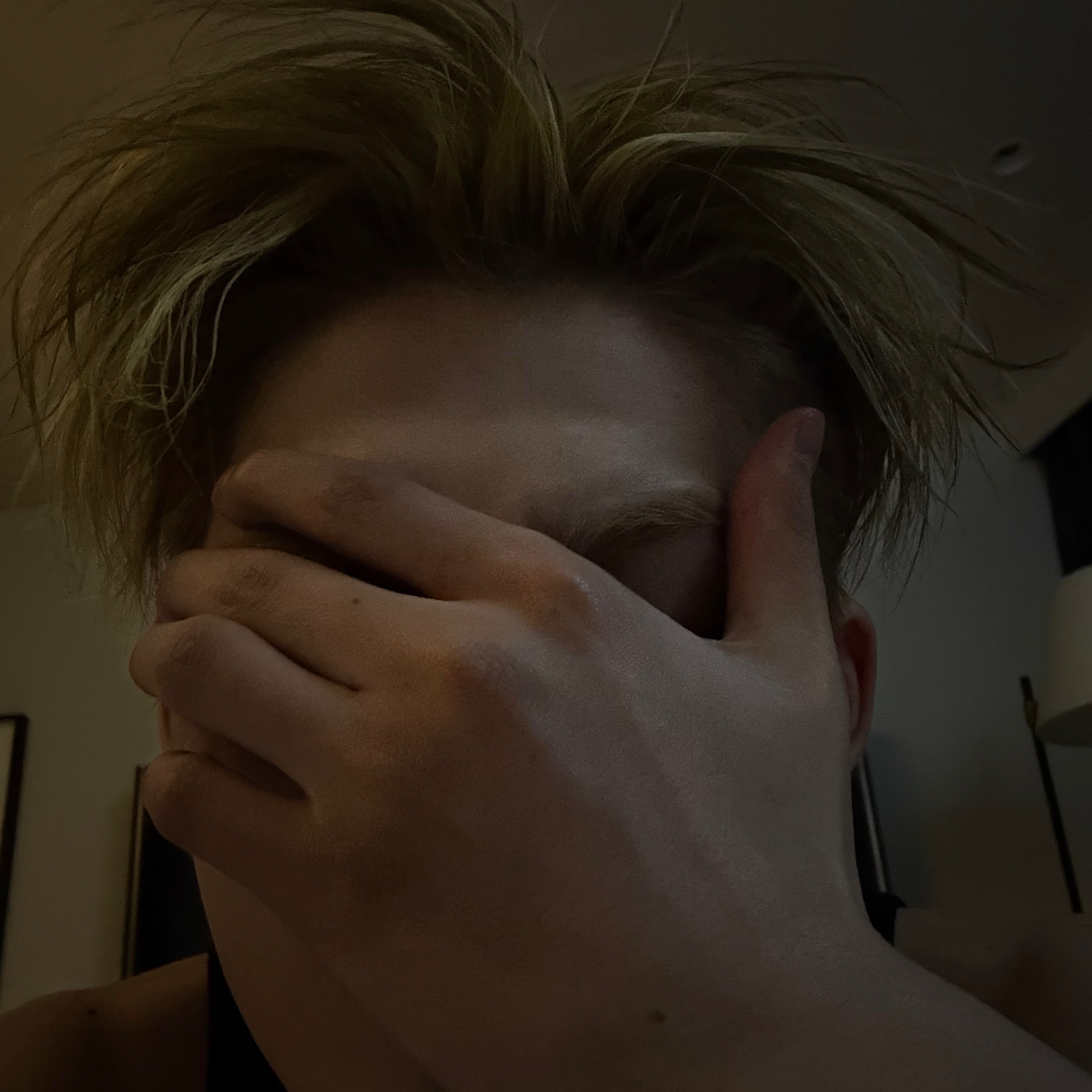 NI-KI (ENHYPEN)的最新活動照片