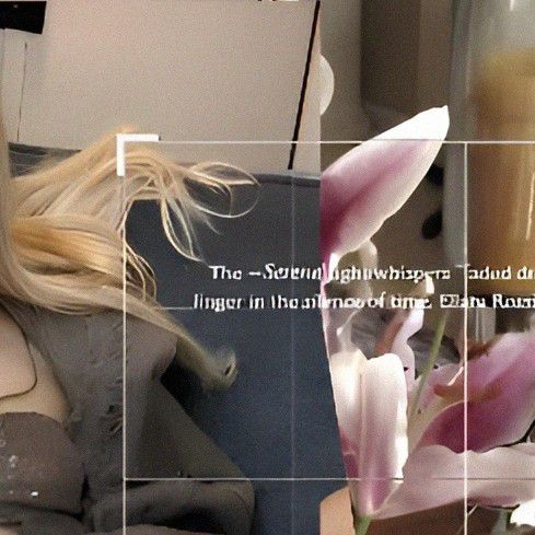 로제 (BLACKPINK) 팬이 찍은 순간