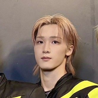 Recent activity shot of SOUL (P1Harmony)