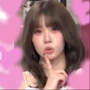 Behind-the-scenes cut of Takami Ayane (ME:I)