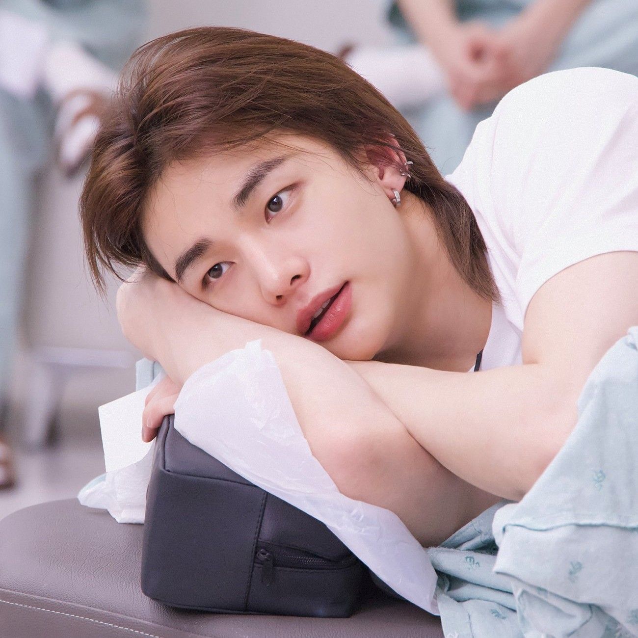 Stray Kids의 최신 사진