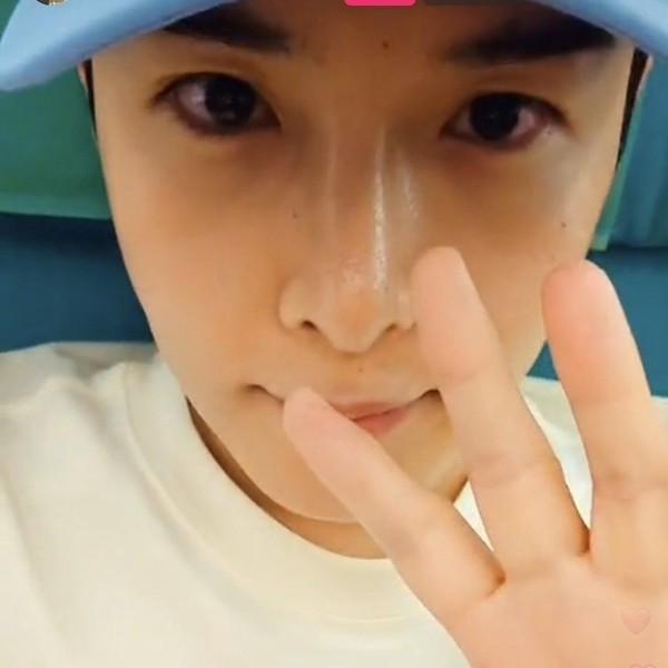 Popular profile picture of Ryeowook (Super Junior) loved by fans