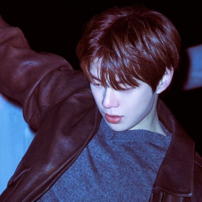 강다니엘 팬이 찍은 순간