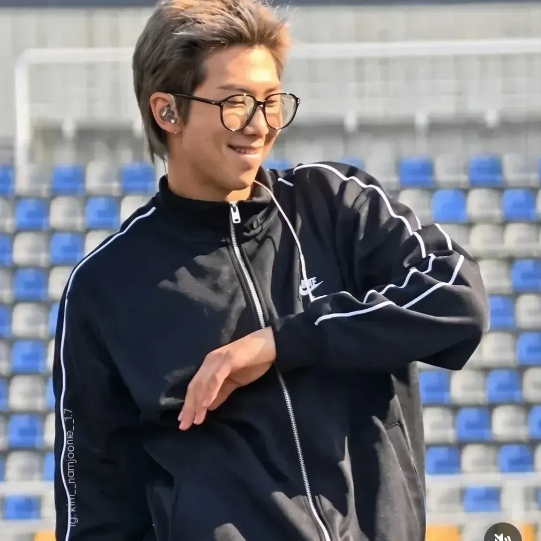 防彈少年團的幕後花絮