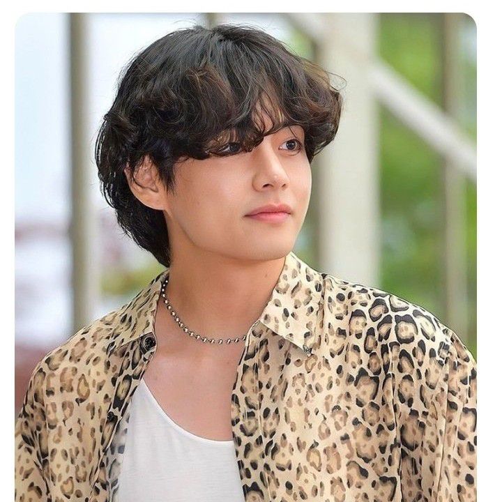 V (BTS)の最新写真