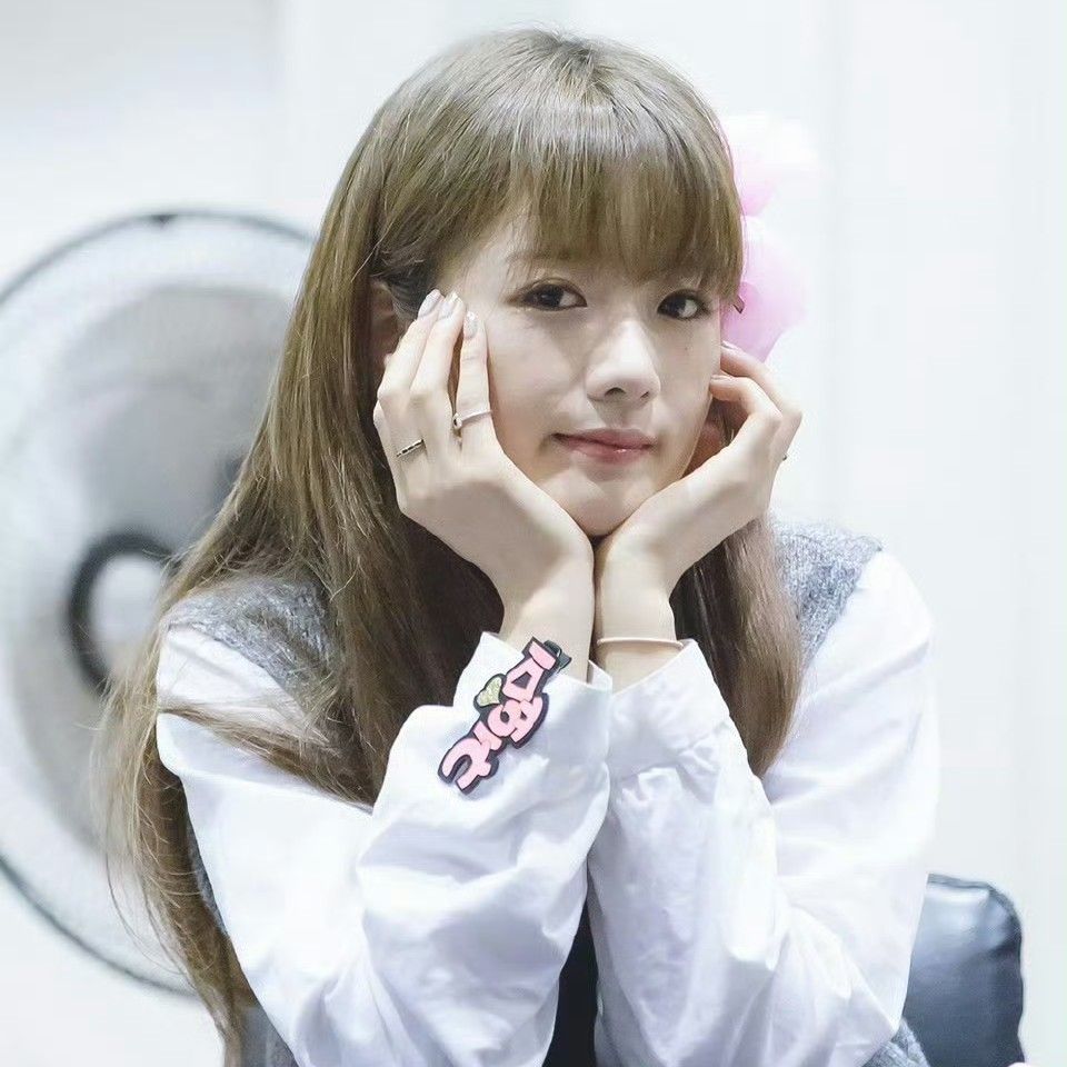 ユン・ボミ (Apink)ファンが撮った瞬間