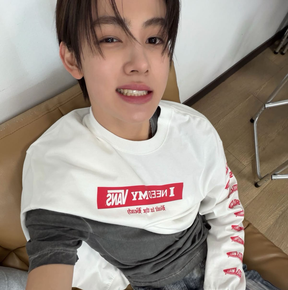 CORTIS的最新活动照片