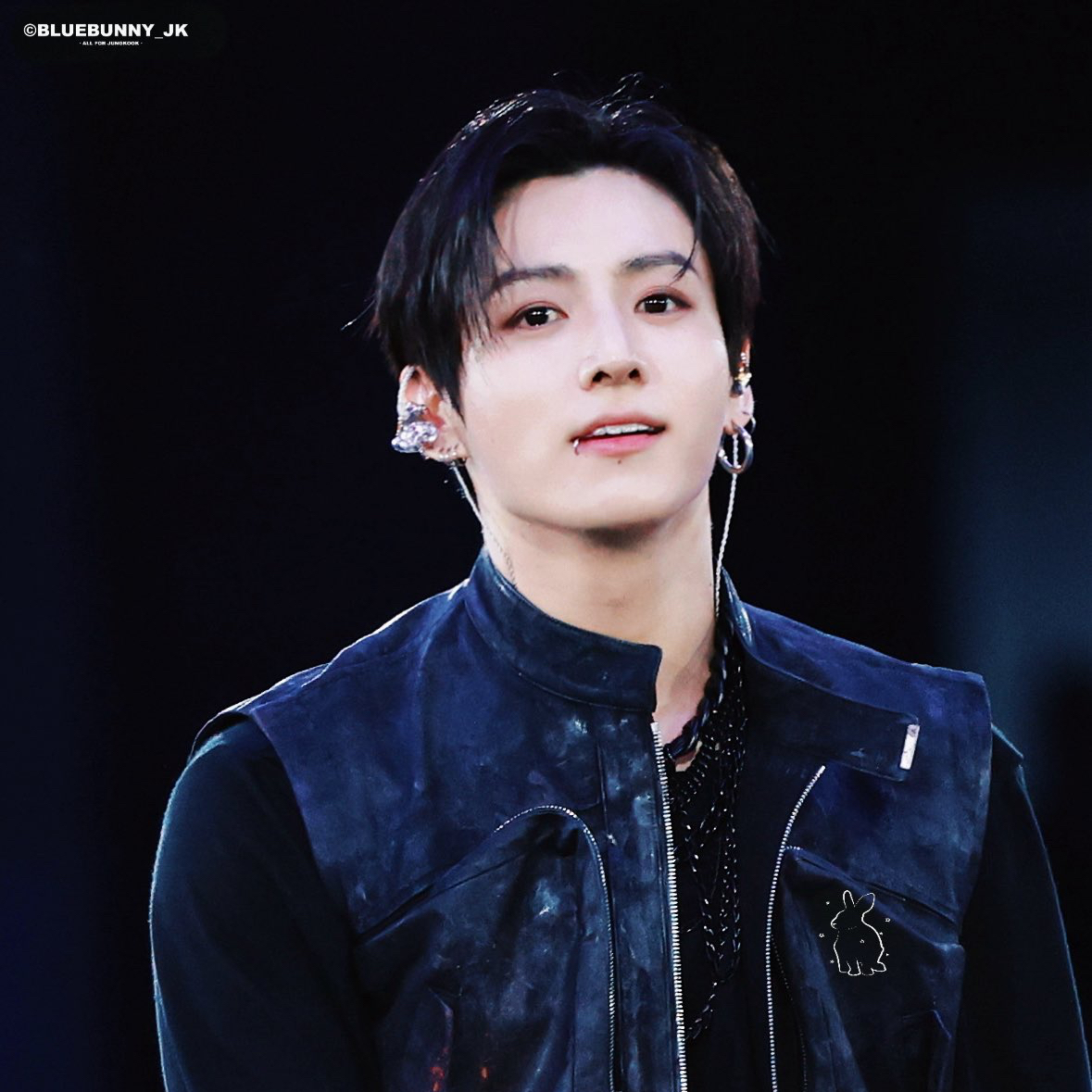 Latest photo of Jungkook (BTS)