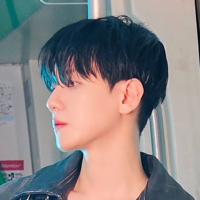 伯賢 (EXO)的最新照片