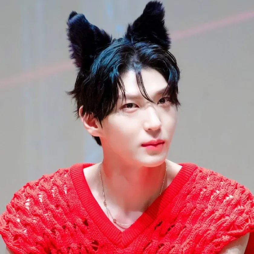 Postingan meledak di komunitas Choeaedol