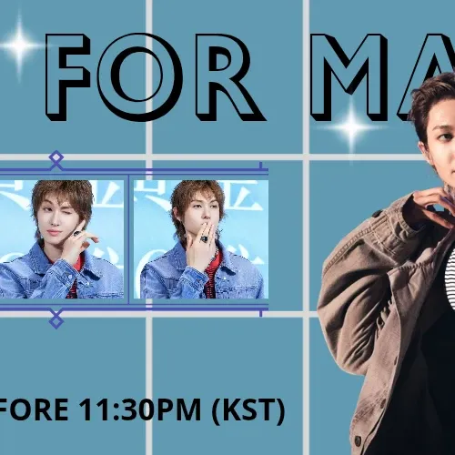 Martin (CORTIS)的幕后花絮