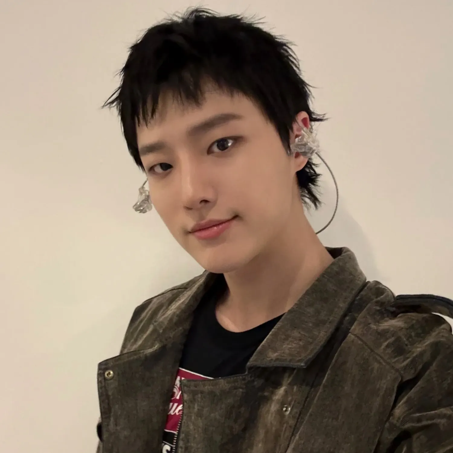 Latest photo of WOODZ