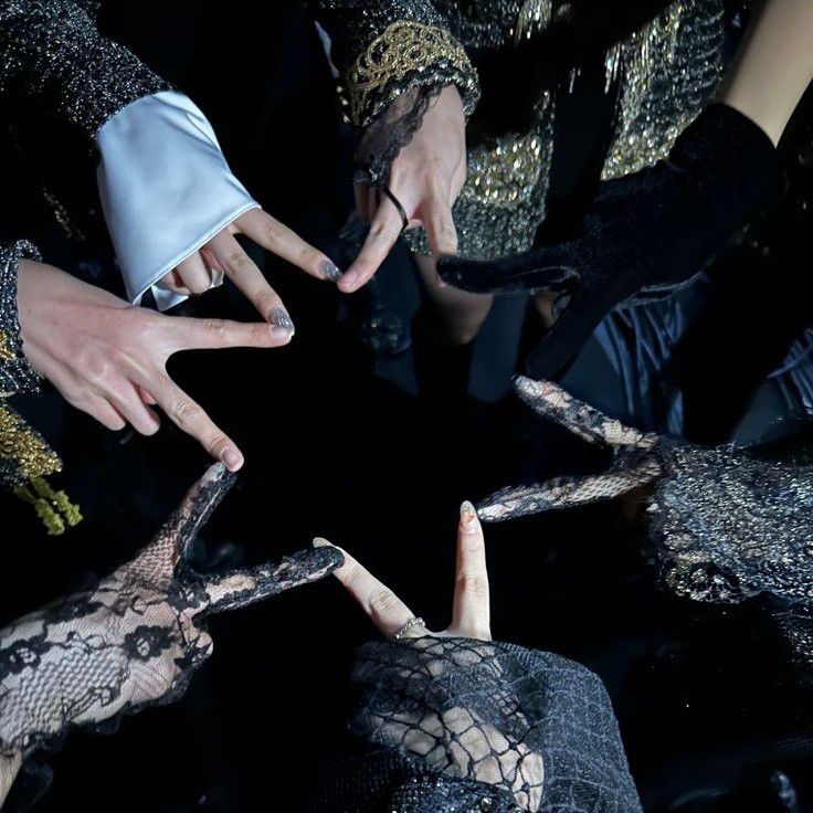 드림캐쳐 최근 활동샷