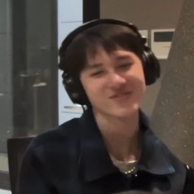 마틴 (CORTIS)의 최신 사진