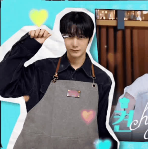 Best moment chosen by Hyungwon (MONSTA X) fandom